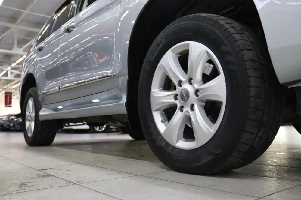 Haval H9 I Рестайлинг Сургут  - изображение 32