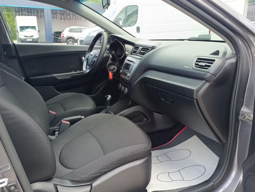 Kia Rio III Рестайлинг Тверь  - изображение 24