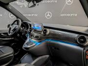Mercedes-Benz V-Класс III (W447) Рестайлинг Москва  - изображение 39