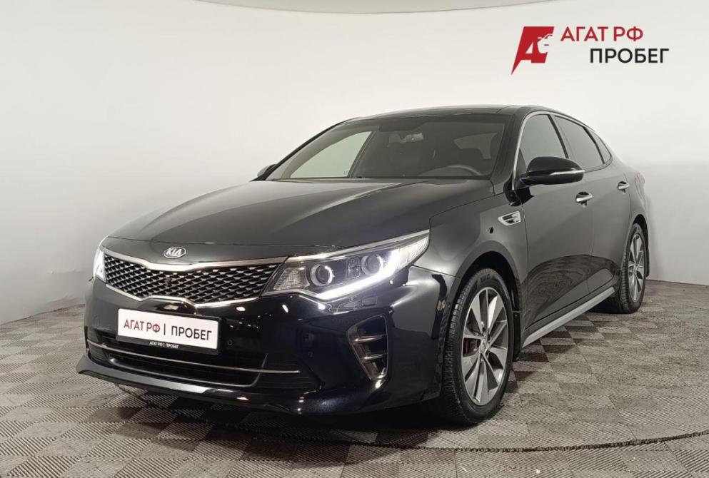Kia Optima IV Волгоград  - изображение 3