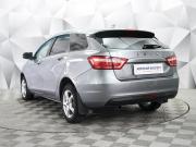Lada (ВАЗ) Vesta I Ульяновск  - изображение 22