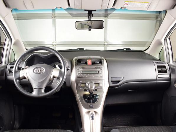 Toyota Auris I с пробегом 2007 года, цена 649 999 рублей, 109755 км, хэтчбек, Автокод Объявления
