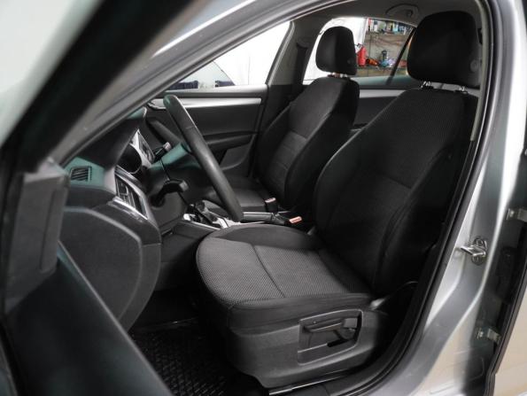 Skoda Octavia III (A7) с пробегом 2014 года, цена 799 000 рублей, 240315 км, лифтбек, Автокод Объявления