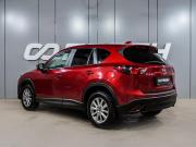 Mazda CX-5 I Воронеж  - изображение 24