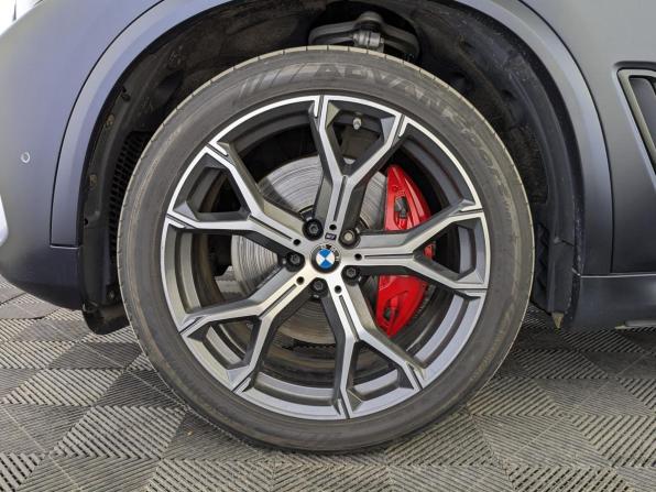 BMW X5 IV (G05/G18) с пробегом 2021 года, цена 7 850 000 рублей, 83748 км, внедорожник, Автокод Объявления