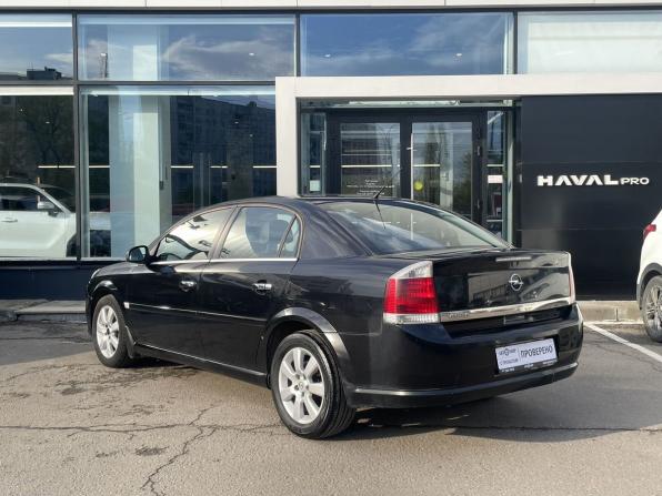 Opel Vectra C Рестайлинг с пробегом 2007 года, цена 619 000 рублей, 158310 км, седан, Автокод Объявления