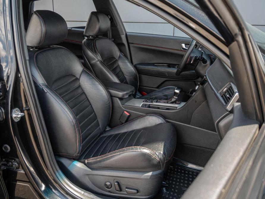 Kia Optima IV Краснодар  - изображение 8