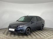 Lada (ВАЗ) Granta I Рестайлинг Воронеж  - изображение 21