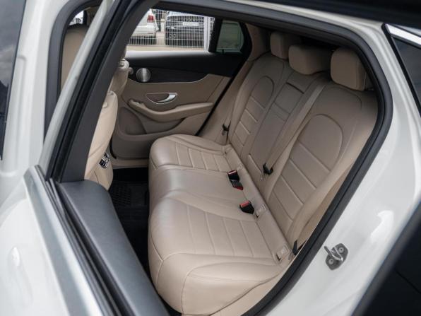 Mercedes-Benz GLC Coupe I (C253) Рестайлинг с пробегом 2020 года, цена 4 180 000 рублей, 141416 км, внедорожник, Автокод Объявления