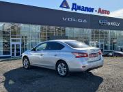 Nissan Sentra VII (B17) Набережные Челны  - изображение 26