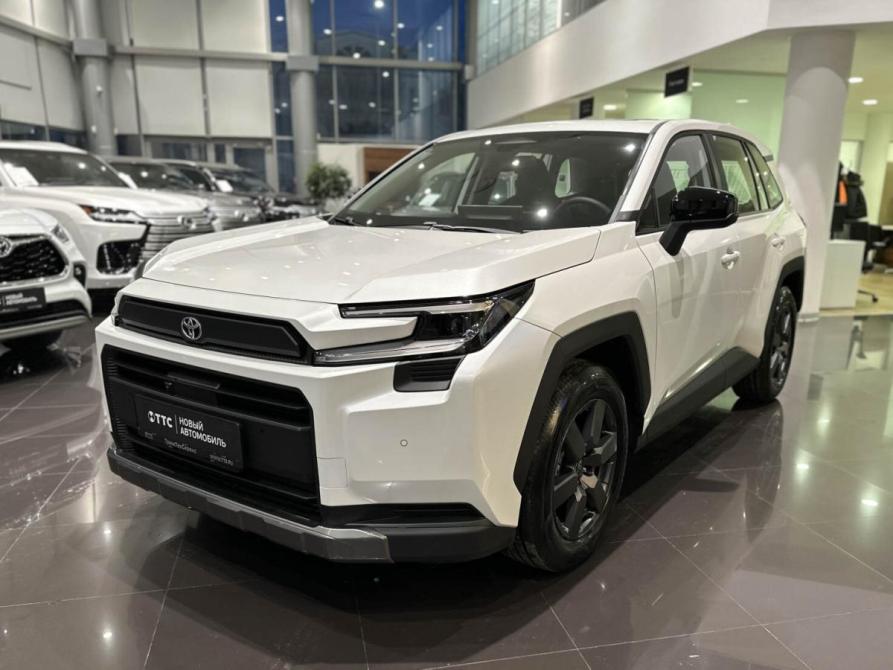Toyota RAV4 VI (XA60) Казань  - изображение 1