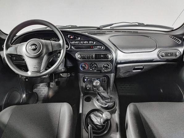 Lada (ВАЗ) Niva с пробегом 2020 года, цена 775 000 рублей, 90455 км, внедорожник, Автокод Объявления
