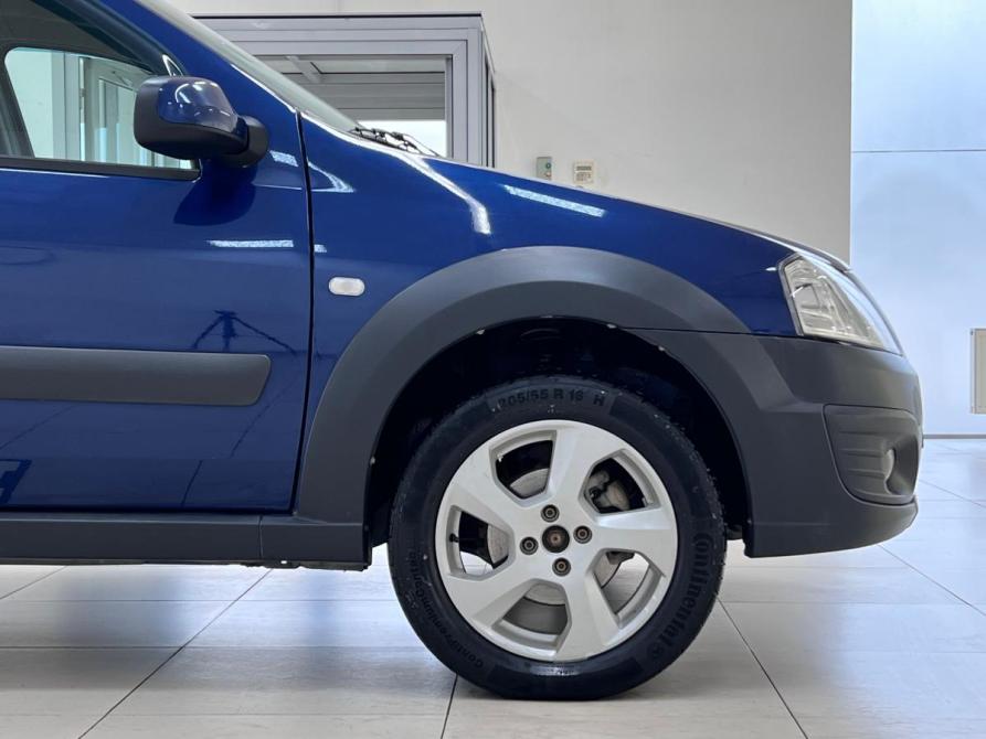 Lada (ВАЗ) Largus I Волгоград  - изображение 9