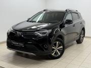 Toyota RAV4 IV (XA40) Рестайлинг Вологда  - изображение 21