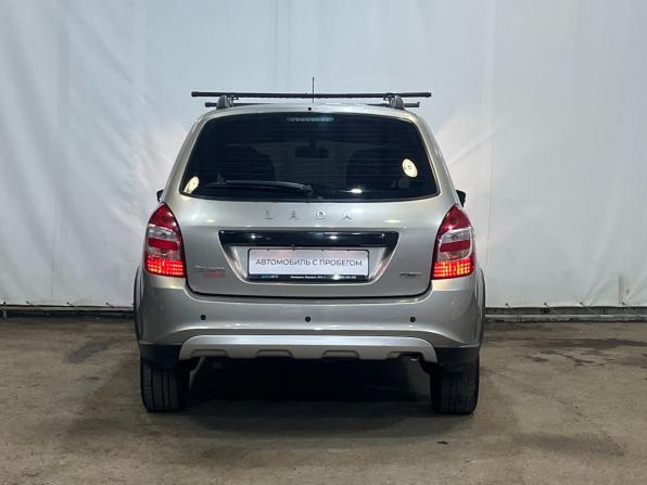 Lada (ВАЗ) Granta I Рестайлинг с пробегом 2022 года, цена 879 000 рублей, 44396 км, универсал, Автокод Объявления