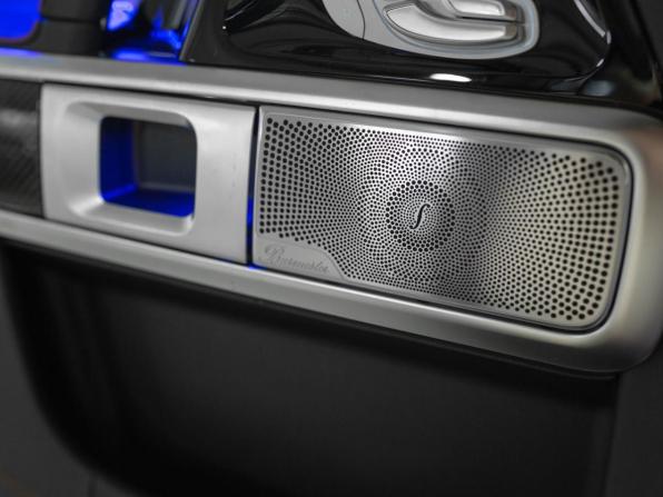 Новый Mercedes-Benz G-Класс AMG II (W465) Рестайлинг 2026 года, цена 35 000 000 рублей, внедорожник, Автокод Объявления