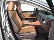 Lexus RX IV Ростов-на-Дону  - изображение 32