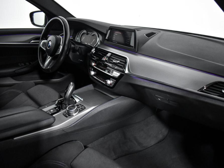 BMW 5 серии VII (G30/G31/G38) Санкт-Петербург  - изображение 14