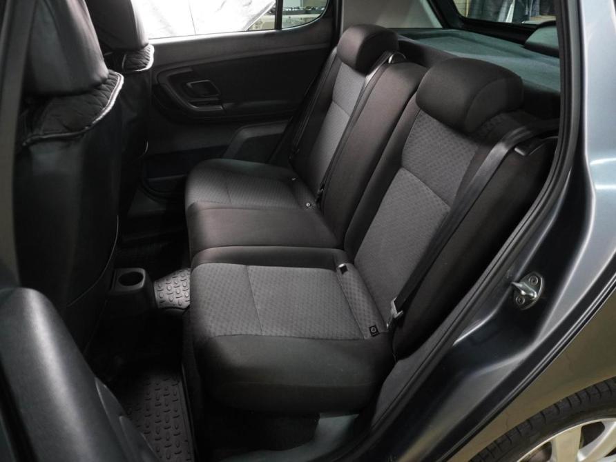 Skoda Fabia II Рестайлинг Воронеж  - изображение 9