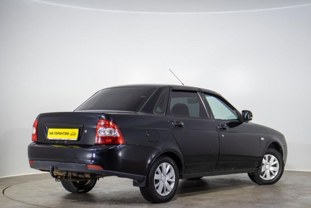 Lada (ВАЗ) Priora I Рестайлинг Оренбург  - изображение 5
