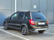 Lada (ВАЗ) Granta I Рестайлинг Воронеж  - изображение 26