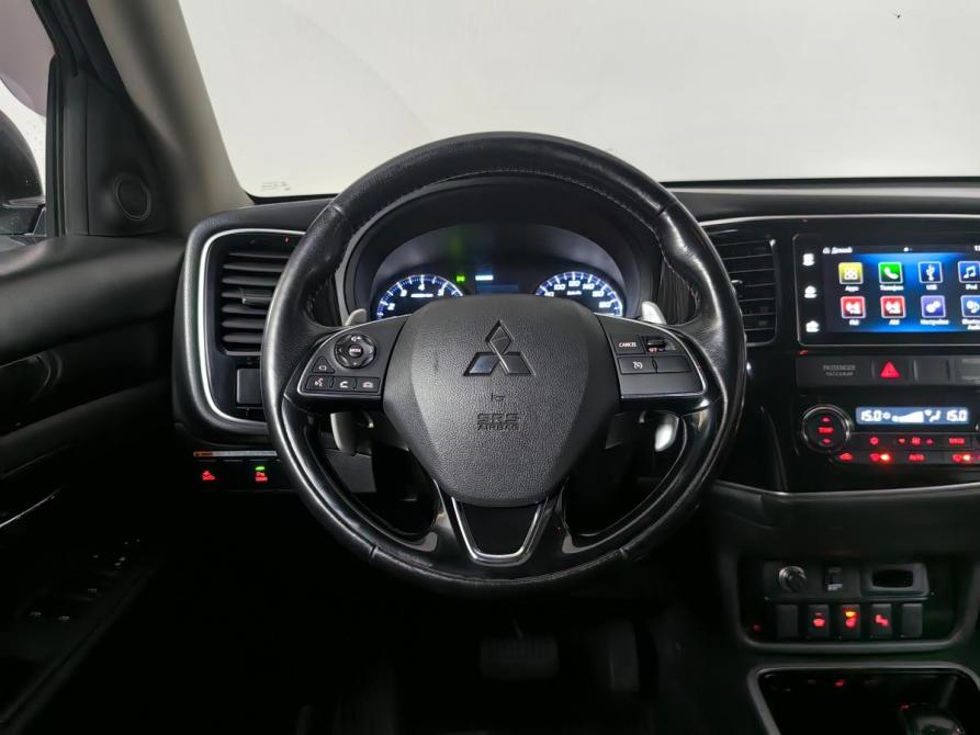 Mitsubishi Outlander III Рестайлинг 2 Москва  - изображение 13