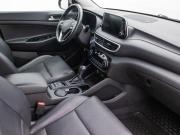 Hyundai Tucson III Рестайлинг Москва  - изображение 29
