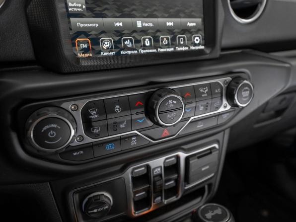Jeep Wrangler IV (JL) с пробегом 2023 года, цена 5 400 000 рублей, 21950 км, внедорожник, Автокод Объявления