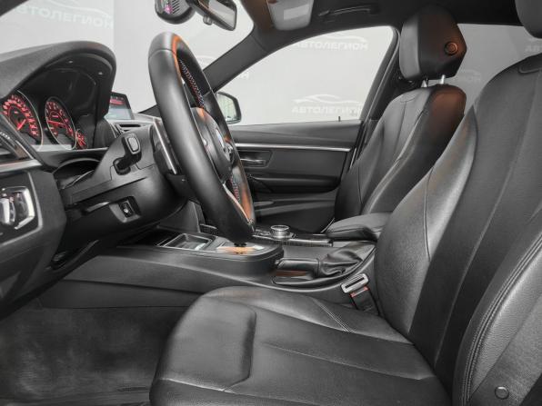 BMW 3 серии VI (F3x) с пробегом 2012 года, цена 1 820 000 рублей, 378813 км, седан, Автокод Объявления