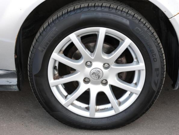 Chevrolet Evanda с пробегом 2005 года, цена 549 000 рублей, 191640 км, седан, Автокод Объявления