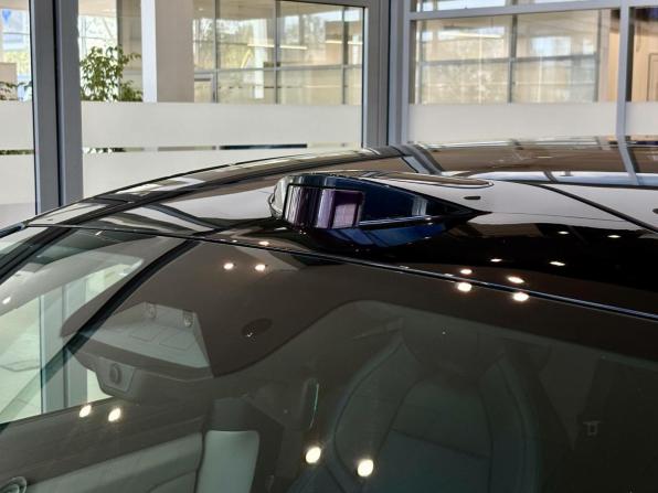 Zeekr 001 I Рестайлинг 1 с пробегом 2024 года, цена 5 349 000 рублей, 48838 км, хэтчбек, Автокод Объявления
