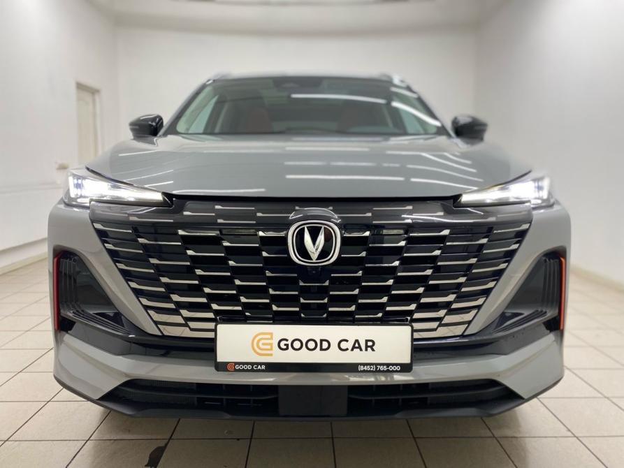 Changan CS55 Plus II Энгельс  - изображение 12