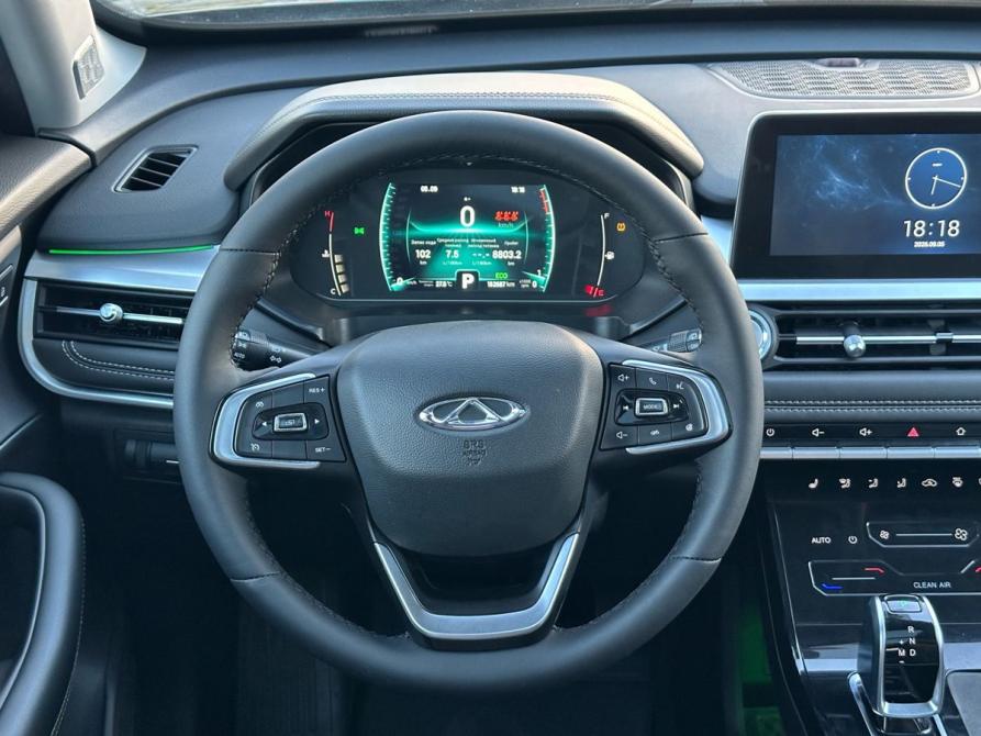 Chery Tiggo 7 Pro I Волгоград  - изображение 30