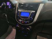 Hyundai Solaris I Санкт-Петербург  - изображение 31