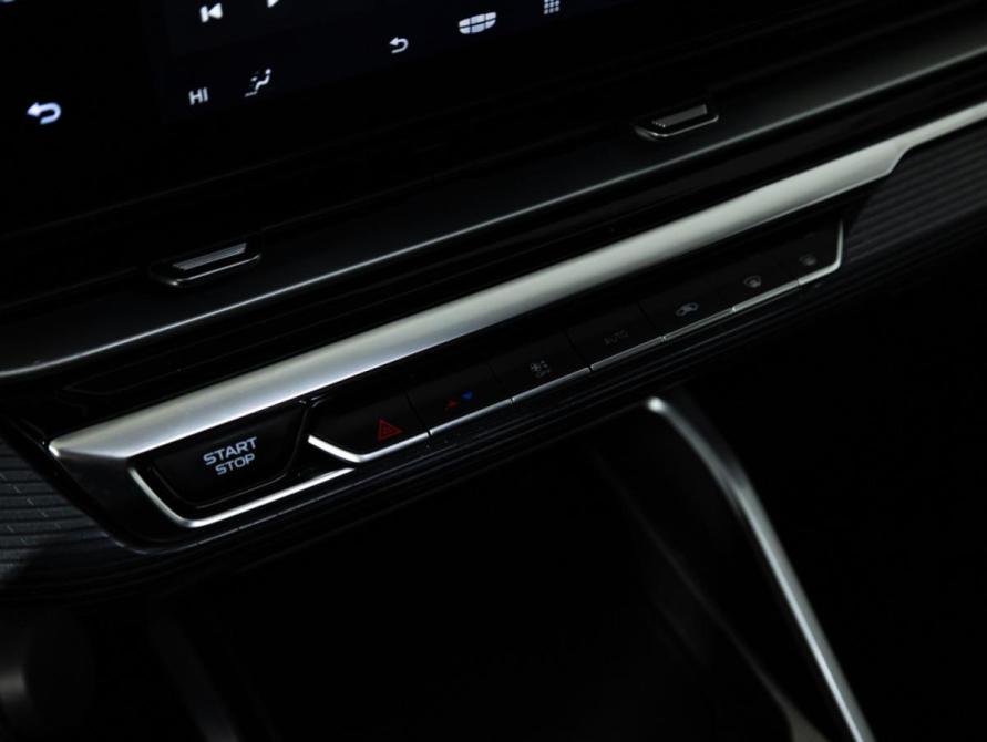 Geely Emgrand II Санкт-Петербург  - изображение 15