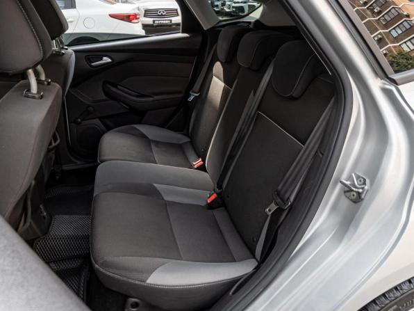 Ford Focus III с пробегом 2013 года, цена 720 000 рублей, 206501 км, хэтчбек, Автокод Объявления