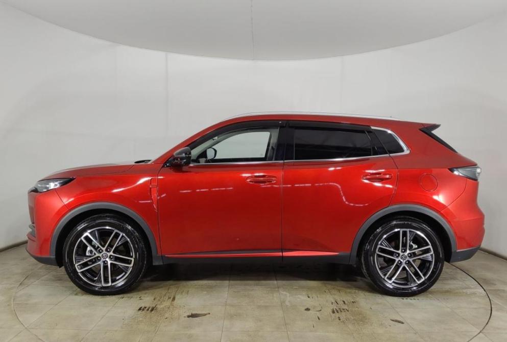Changan CS55 Plus II Волгоград  - изображение 4