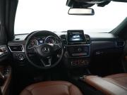 Mercedes-Benz GLE I (W166) Москва  - изображение 30