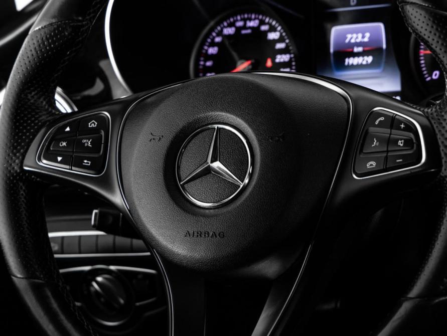 Mercedes-Benz V-Класс III (W447) Рестайлинг Санкт-Петербург  - изображение 13