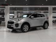 Kia Sportage IV Москва  - изображение 27