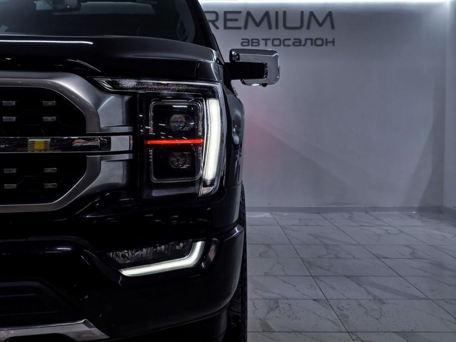 Ford F-150 XIV Уфа  - изображение 35