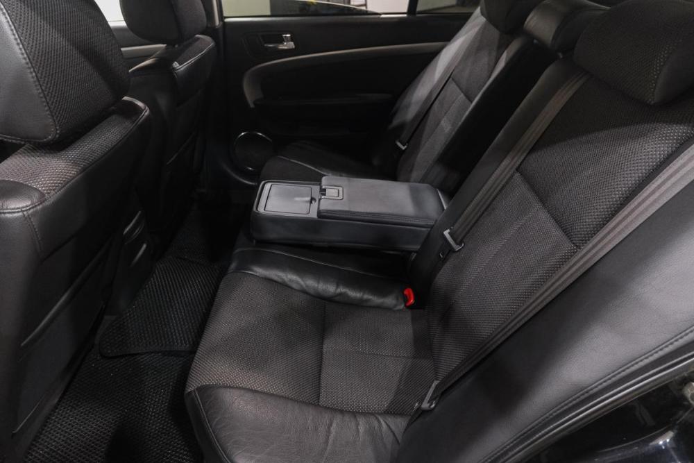 Chevrolet Epica V250 Рестайлинг Новокузнецк  - изображение 27