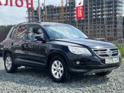 Volkswagen Tiguan I Ижевск  - изображение 29