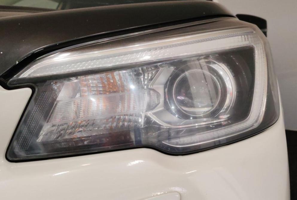 Subaru Forester V Ярославль  - изображение 23