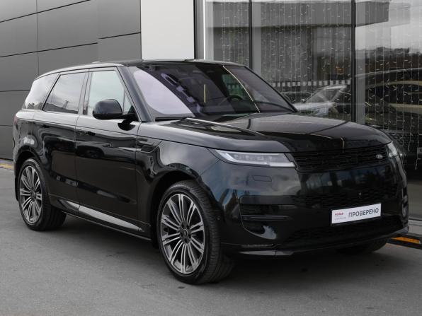 Land Rover Range Rover Sport III с пробегом 2023 года, цена 16 998 000 рублей, 63476 км, внедорожник, Автокод Объявления