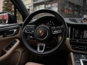 Porsche Macan I Рестайлинг Москва  - изображение 49
