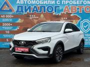Lada (ВАЗ) Vesta I Рестайлинг (NG) Набережные Челны  - изображение 24