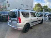 Lada (ВАЗ) Largus I Нижнекамск  - изображение 27