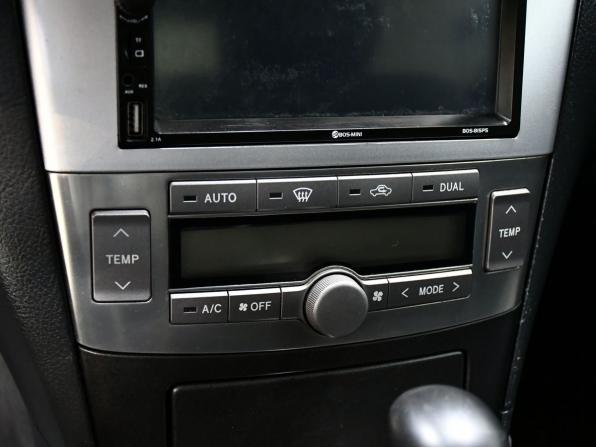 Toyota Avensis II с пробегом 2006 года, цена 747 000 рублей, 340000 км, седан, Автокод Объявления
