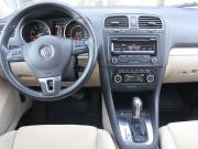 Volkswagen Golf VI Стерлитамак  - изображение 22